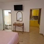 Apartamento Solymar Prive *