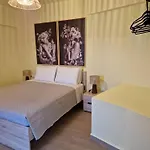 Apartamento Solymar Prive Archangelos (Rhodes)