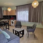 Solymar Prive Apartamento