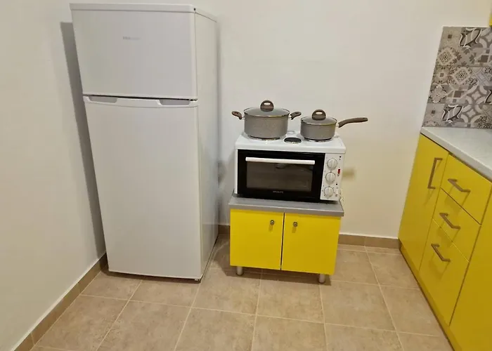 Solymar Prive 아파트 *