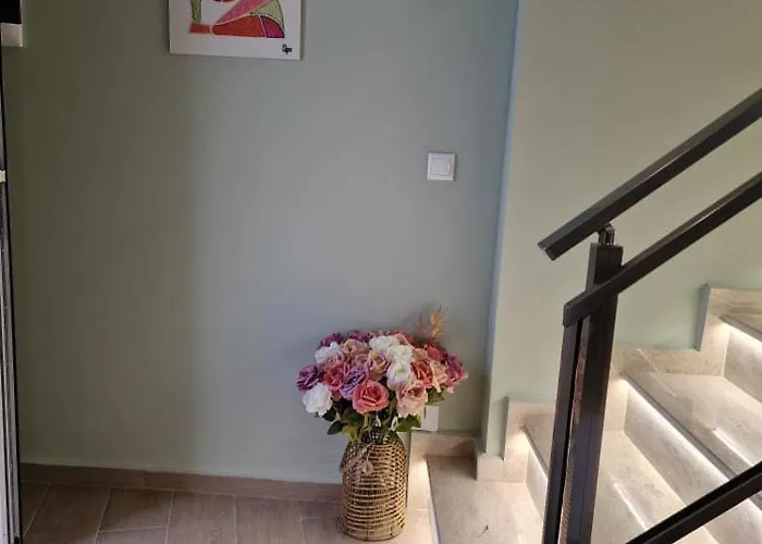 아파트 Solymar Prive *