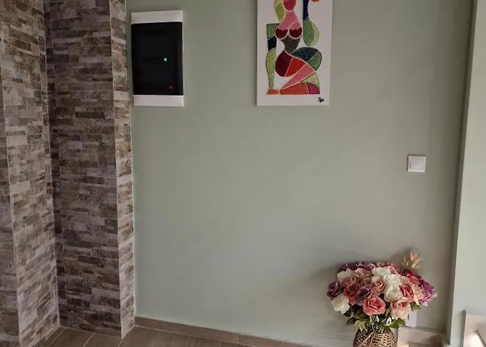 Solymar Prive 아파트 *