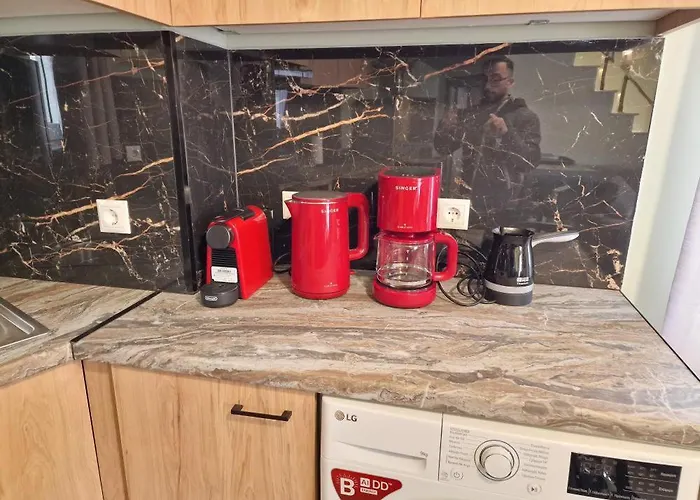 Solymar Prive 아크앤젤로스