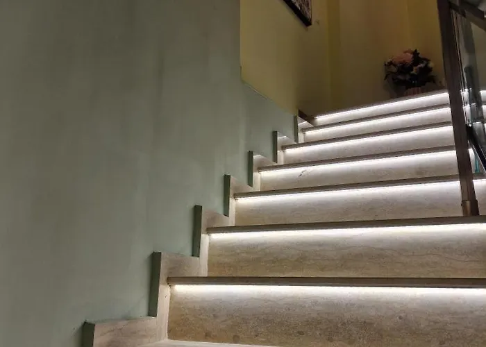 Solymar Prive 아파트 아크앤젤로스