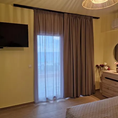 Solymar Prive Lägenhet Archangelos (Rhodes)