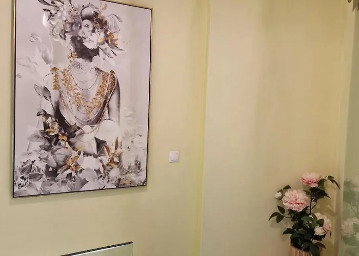 Solymar Prive 阿彻奇洛斯