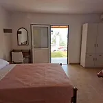 Solymar Prive Apartmán Archangelos (Rhodes)