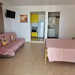 Solymar Prive Archangelos (Rhodes)