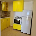 Apartmán Solymar Prive *