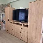 Apartmán Solymar Prive *