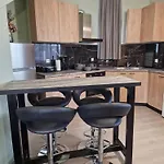 Apartmán Solymar Prive *