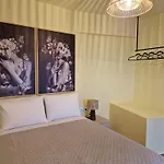 Solymar Prive Archangelos (Rhodes)