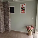 Solymar Prive Apartmán *