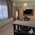 Solymar Prive Apartmán *
