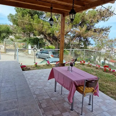 Appartamento Solymar Prive *