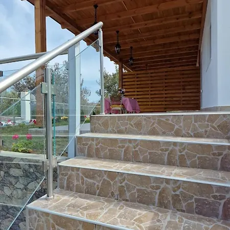 Appartamento Solymar Prive