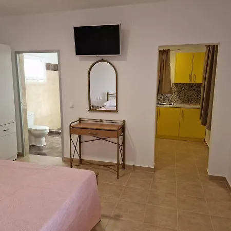 Appartamento Solymar Prive *