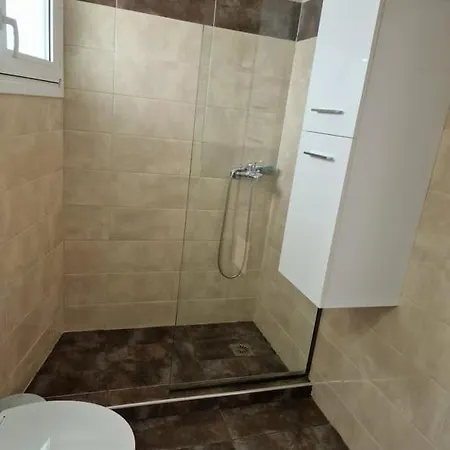 Solymar Prive Appartamento *