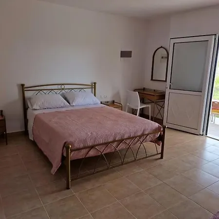 Appartamento Solymar Prive *