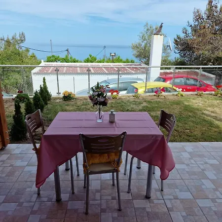 Appartamento Solymar Prive *