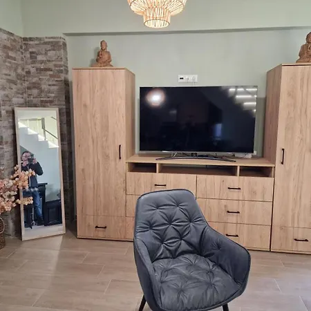 Solymar Prive Апартаменты