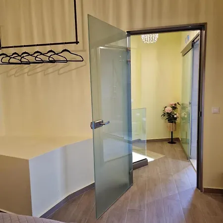 Solymar Prive Archangelos (Rhodes)