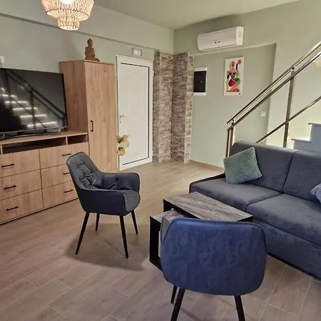 Solymar Prive * Archangelos (Rhodes)