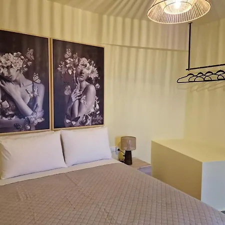 Solymar Prive Archangelos (Rhodes)