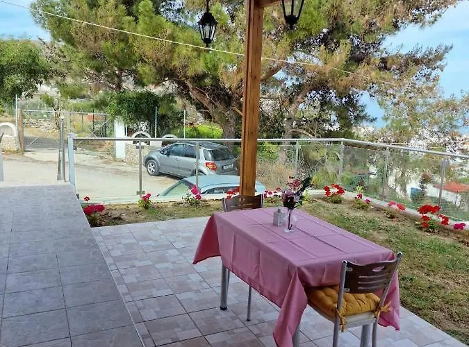 Apartament Solymar Prive *