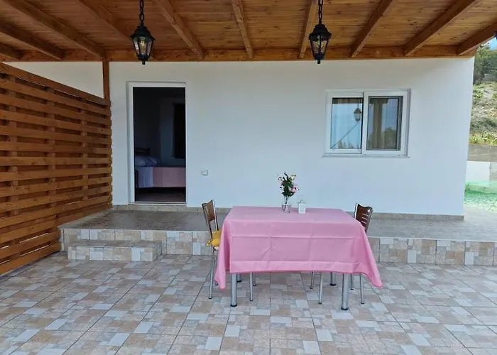 Apartament Solymar Prive *