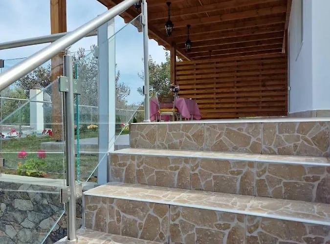 Apartament Solymar Prive