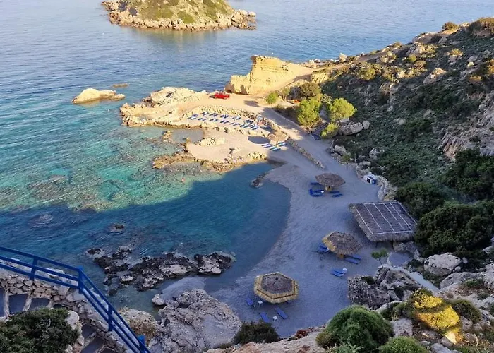 Solymar Prive Apartament