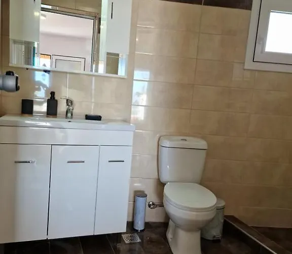 Apartament Solymar Prive Archangelos (Rhodes)