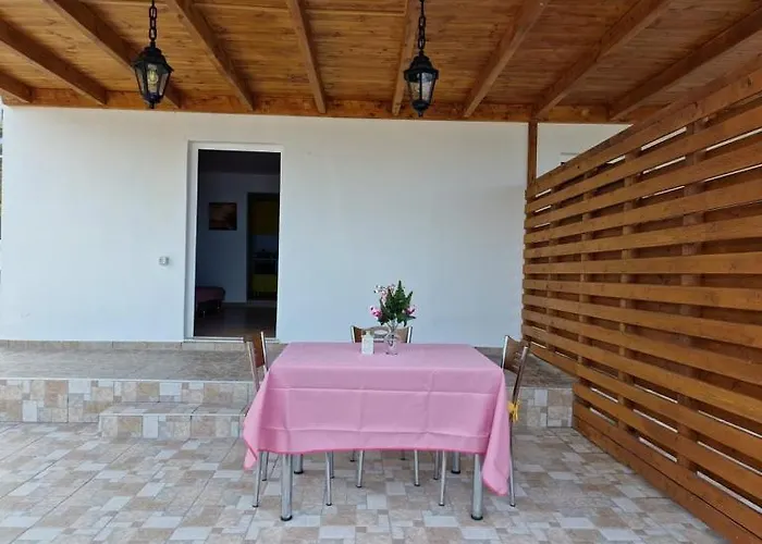 Apartament Solymar Prive *