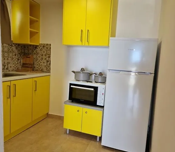 Apartament Solymar Prive *