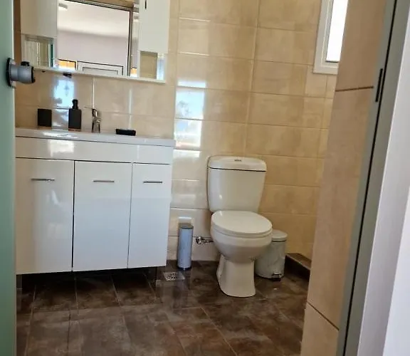 Apartament Solymar Prive