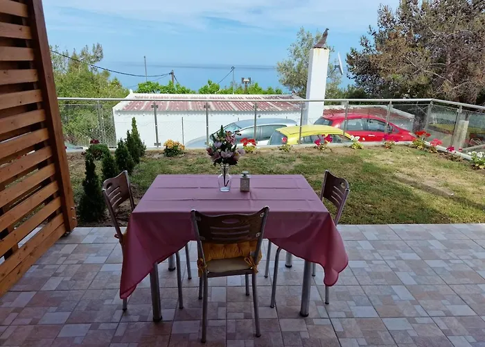 Apartament Solymar Prive *