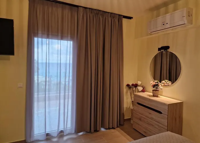 Solymar Prive Апартаменты