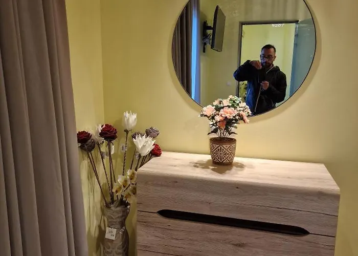 Solymar Prive * Archangelos (Rhodes)