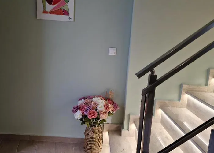 Apartament Solymar Prive