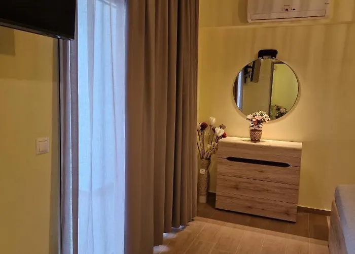 Apartament Solymar Prive