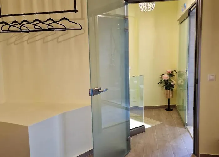 Solymar Prive Архангелос