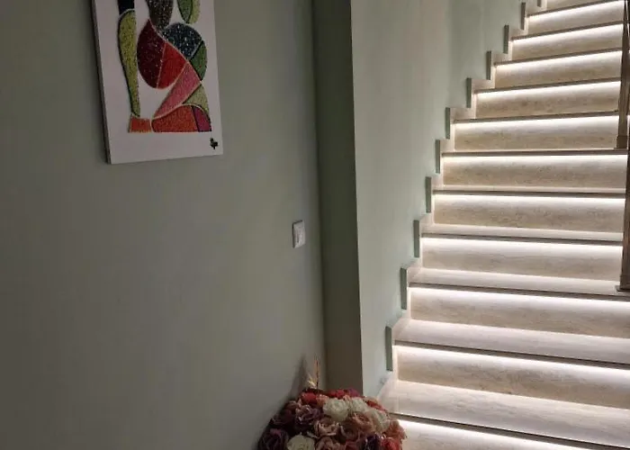 Solymar Prive Апартаменты