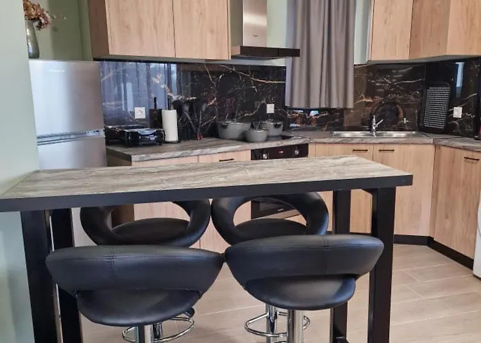 Apartament Solymar Prive *