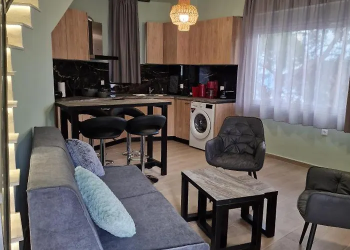 Apartament Solymar Prive