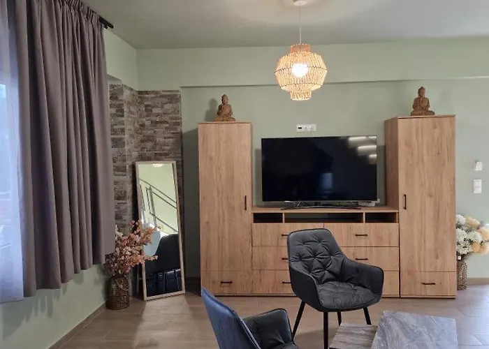 Apartament Solymar Prive *