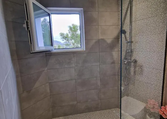 Solymar Prive Archangelos (Rhodes)