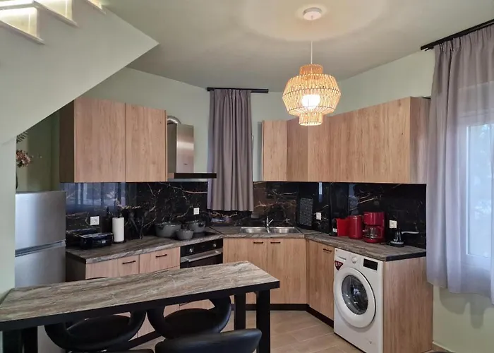 Apartament Solymar Prive *