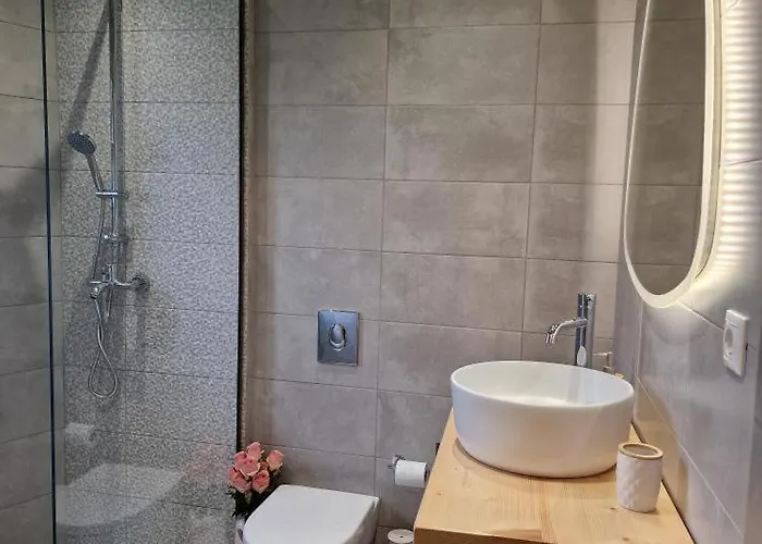 Apartament Solymar Prive Archangelos (Rhodes)