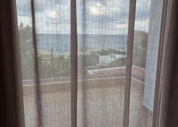 Apartament Solymar Prive